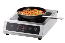 Induktionskocher IK 35TC