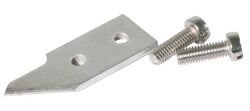 Ersatzmesser für Dosenöffner