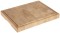 Holzschneidblock GN 1/1