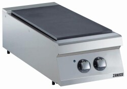 Elektro-Glühplattenherd EGP7 / GL1HT