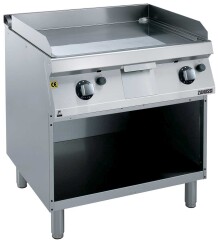 Gas-Bratplatte GBP7 / V2HUO