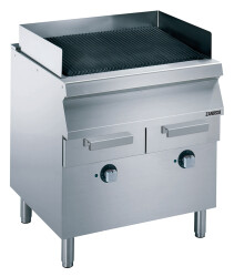 Zanussi Elektro-Rostgrill ERG7 / 2H