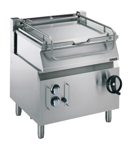 Zanussi Gas-Kippbratpfanne GKBP7 / 60LDUO