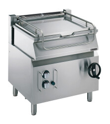 Zanussi Gas-Kippbratpfanne GKBP7 / 60LDUO