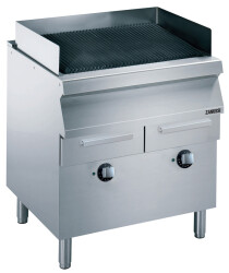 Elektro-Rostgrill ERG9 / 2H-UO-S