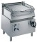 Zanussi Gas-Kippbratpfanne GK9 / 100L-CNS-MK-S