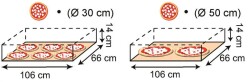 MORETTI Elektro-Pizzaofen iDeck iD-M 105.65 DIGITAL