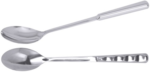 Servierlöffel - Serie "Ergonom"