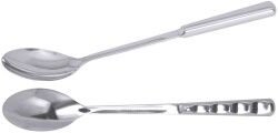 Servierlöffel - Serie "Ergonom"