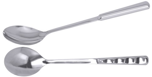 Salatlöffel - Serie "Ergonom"