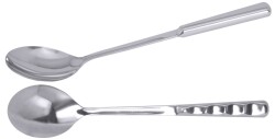 Salatlöffel - Serie "Ergonom"