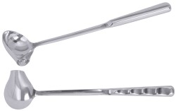 Saucengießlöffel - Serie "Ergonom"