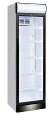 Getränkekühlschrank Glastür & Display...
