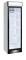 Getränkekühlschrank Glastür & Display CEV425WLCPD1