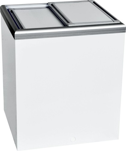 Kühl-Tiefkühltruhe MOBILUX 11 COMBI