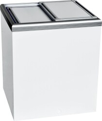 Kühl-Tiefkühltruhe MOBILUX 11 COMBI