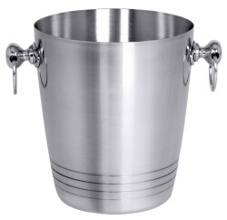 Sektkühler - Flaschenkühler aus Aluminium