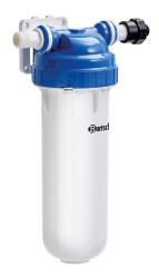 Wasserfiltersystem für Kaffeemaschinen