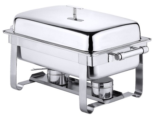 Chafing Dish GN 1/1 schwere Qualität