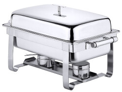 Chafing Dish GN 1/1 schwere Qualität
