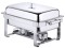Chafing Dish GN 1/1 schwere Qualität
