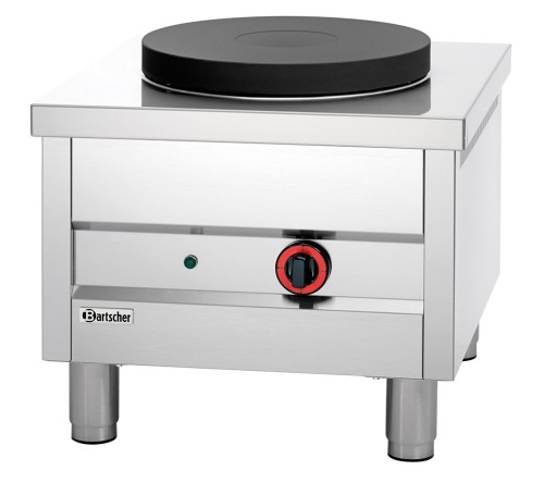 Elektro-Hockerkocher - Kochplatte Ø 400 mm