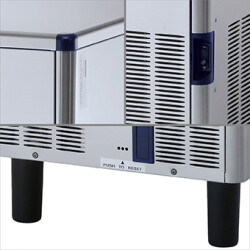 Eiswürfelbereiter SDE 84 L