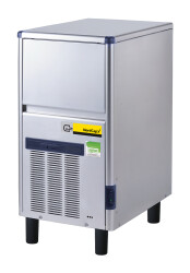 Eiswürfelbereiter SDE 40 W