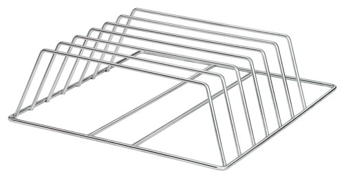 Spülkorb für Tabletts 600 x 400 mm