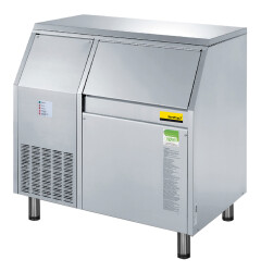 Flockeneisbereiter SPR 200 L