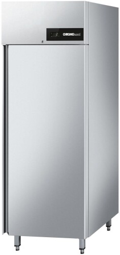 Edelstahl Kühlschrank NOVA BR 690 GN 2/1