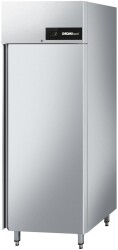 Edelstahl Kühlschrank NOVA BR 690 GN 2/1