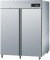 Edelstahl Kühlschrank 2 Türen NOVA BR 1300 GN 2/1