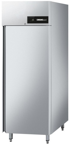 Edelstahl Tiefkühlschrank GN 2/1 NOVA BR 690