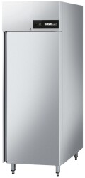 Edelstahl Tiefkühlschrank GN 2/1 NOVA BR 690