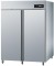 Edelstahl Tiefkühlschrank mit 2 Türen GN2/1 NOVA BR 1300