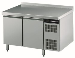 Bäckerei-Kühltisch mit 2 Türen für...