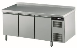 Bäckerei-Kühltisch mit 3 Türen für...