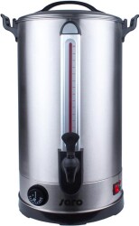 Glühweinkocher-Heißwasserspender Ancona 30