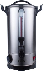 Glühweinkocher-Heißwasserspender Ancona 10