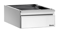 Schublade 1/1 für Arbeitstische 700er Serie