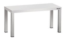 Aufsatzbord 1 Bord Breite 1400 x Tiefe 350 mm