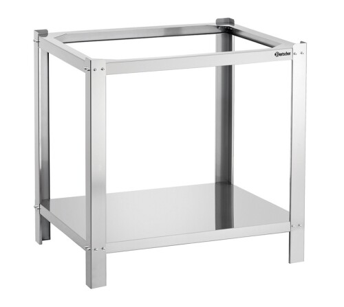 Untergestell zum Pizzaofen CT 100 und CT 200