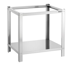 Untergestell zum Pizzaofen CT 100 und CT 200