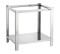Untergestell zum Pizzaofen CT 100 und CT 200