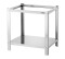 Untergestell zum Pizzaofen CT 100 und CT 200