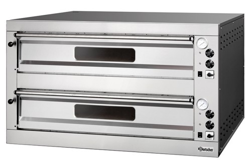 Pizzaofen ET 205