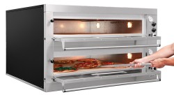Pizzaofen ET 205