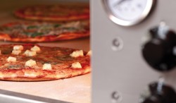 Pizzaofen ET 205