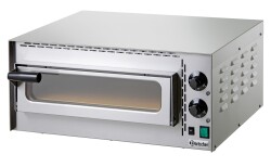 Pizzabackofen Mini Plus